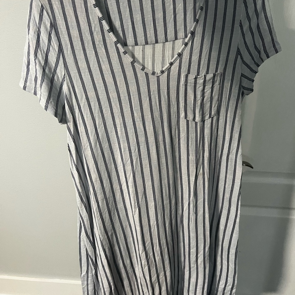 Soma size small women’s cool nights night shirt